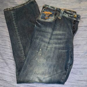 G-Star raw denim mens jeans
